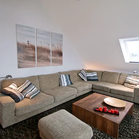 Semesterpark Mönchgut Living&spa