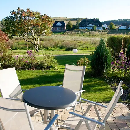 Mönchgut Living&spa Semesterpark 5*