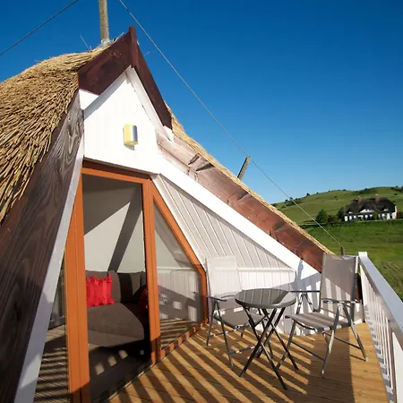 Moenchgut Living & База отдыха Гагер