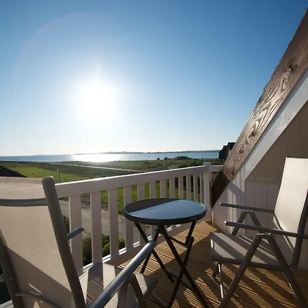 Semesterpark Mönchgut Living&spa 5*