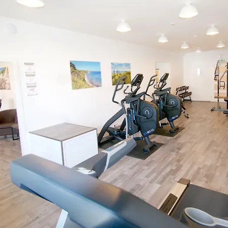 Mönchgut Living&spa 5*