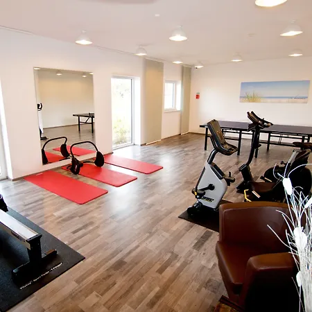 Mönchgut Living&spa Semesterpark 5*