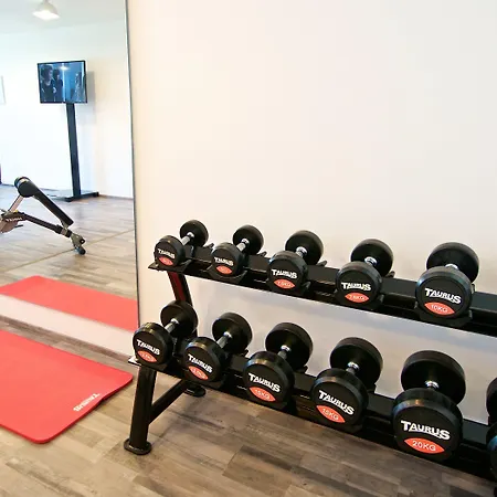 Moenchgut Living & База отдыха