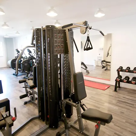 Mönchgut Living&spa 5*