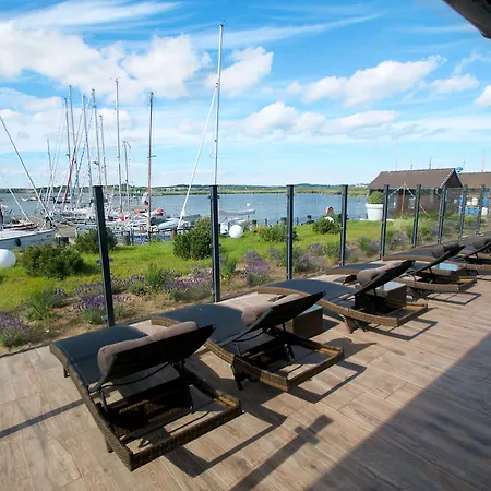 Mönchgut Living&spa Semesterpark