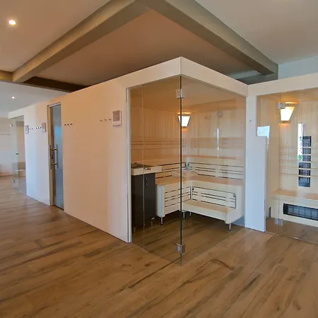 Semesterpark Mönchgut Living&spa 5*