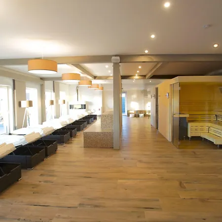 Semesterpark Mönchgut Living&spa