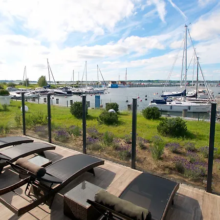 Mönchgut Living&spa