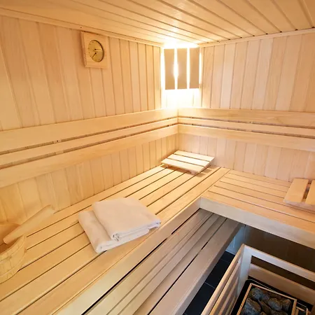 Mönchgut Living&spa 5* Gager