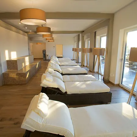 Semesterpark Mönchgut Living&spa Gager