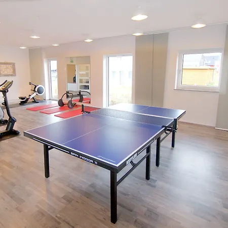 Mönchgut Living&spa Semesterpark