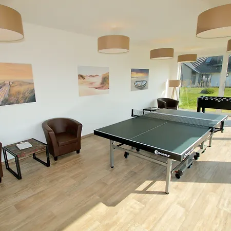 Moenchgut Living & 5* غيجير