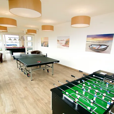 Mönchgut Living&spa 5*