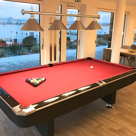 Moenchgut Living & 5* Гагер