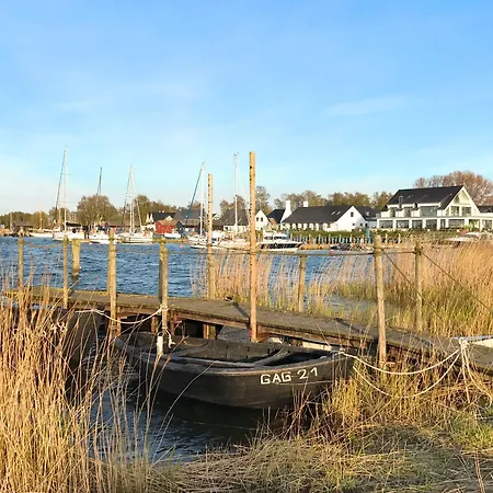 База отдыха Moenchgut Living & 5*