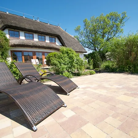 База отдыха Moenchgut Living &