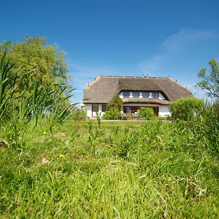 Mönchgut Living&spa Semesterpark