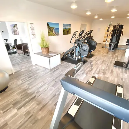 Mönchgut Living&spa Semesterpark 5*