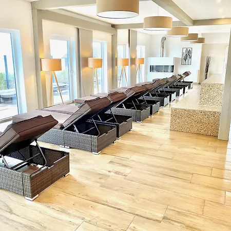 منتزه العطل Moenchgut Living & 5*