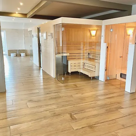 Semesterpark Mönchgut Living&spa 5*