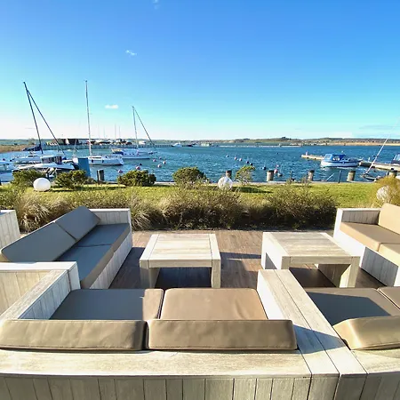 Moenchgut Living & База отдыха Гагер