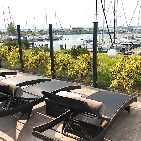 Mönchgut Living&spa 5* Gager