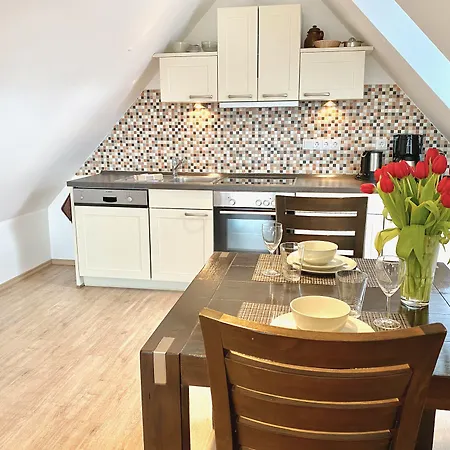 Semesterpark Mönchgut Living&spa Gager