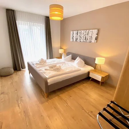 Mönchgut Living&spa Semesterpark