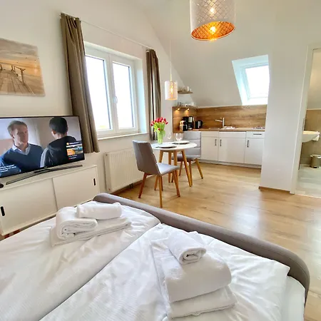 Moenchgut Living & פארק נופש 5*