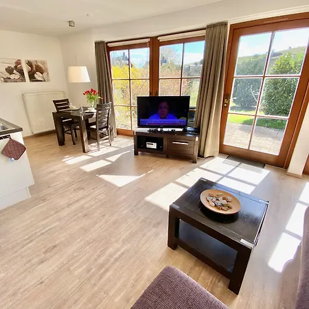 Semesterpark Mönchgut Living&spa