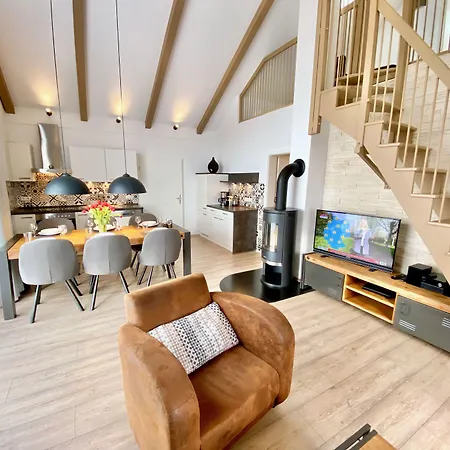 Mönchgut Living&spa Semesterpark