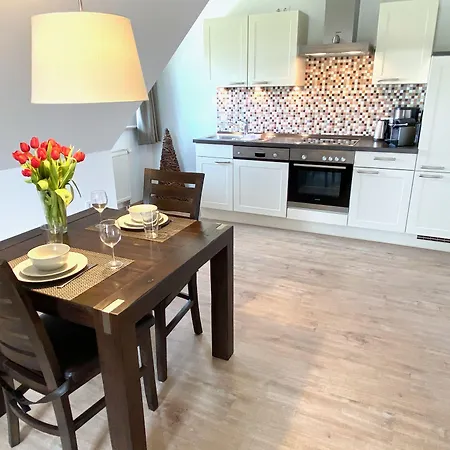 Mönchgut Living&spa