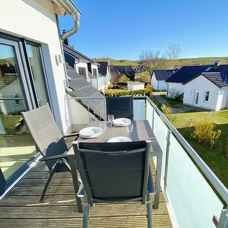 Semesterpark Mönchgut Living&spa 5*