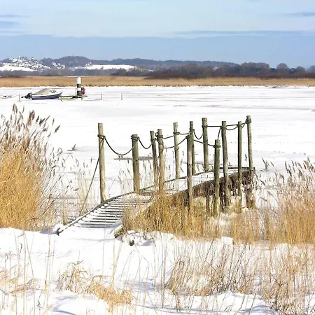 Semesterpark Mönchgut Living&spa Gager
