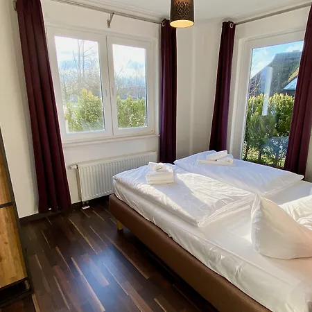 Moenchgut Living & منتزه العطل غيجير