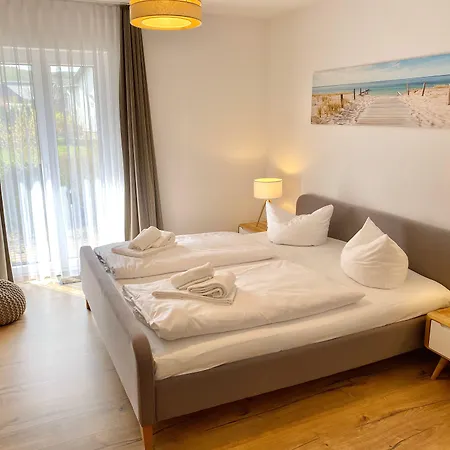 Moenchgut Living & غيجير