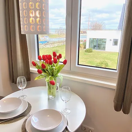 Moenchgut Living & 5* غيجير