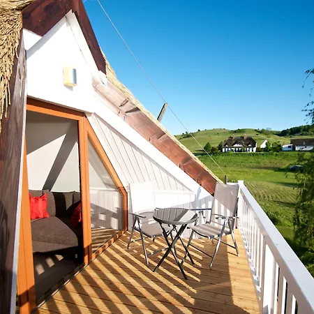 Moenchgut Living & 5* غيجير