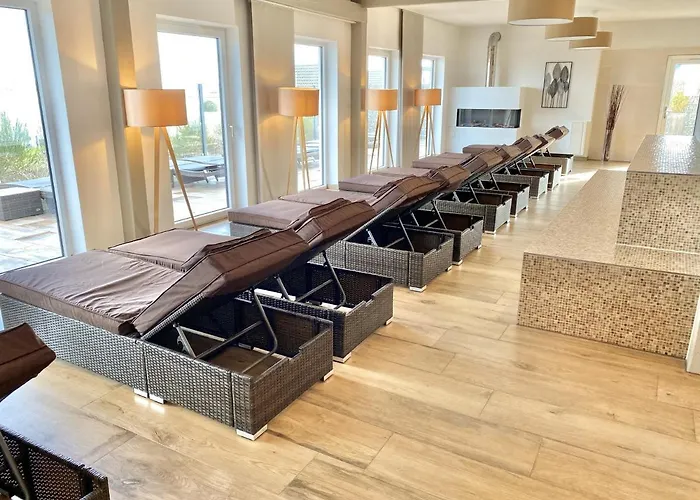 Moenchgut Living & Πάρκο διακοπών