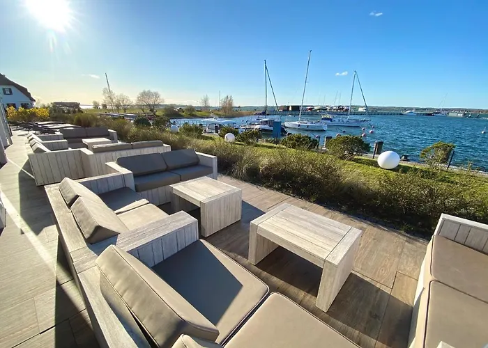 Üdülőpark Moenchgut Living &