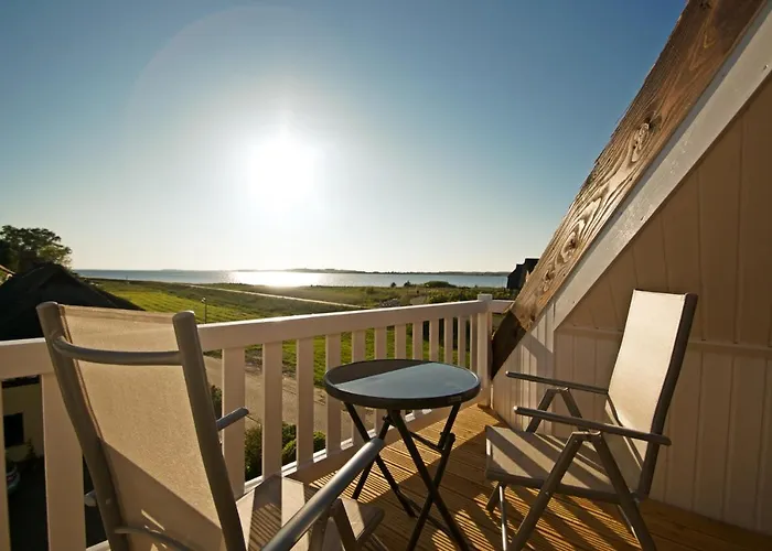 Mönchgut Living&spa