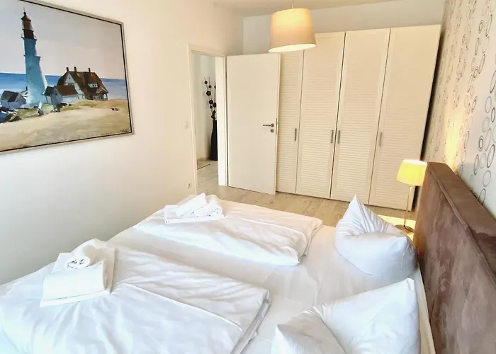 Πάρκο διακοπών Moenchgut Living &