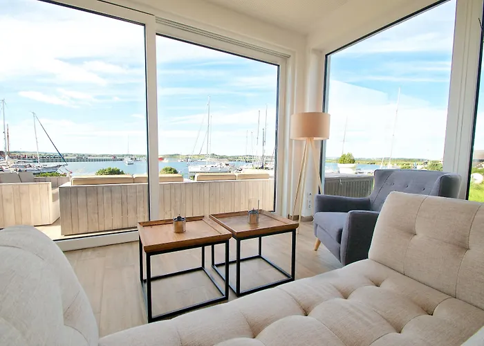 Πάρκο διακοπών Moenchgut Living & Gager