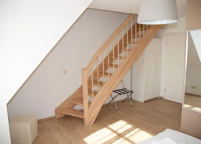 Πάρκο διακοπών Moenchgut Living & Gager