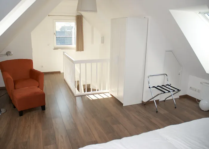 Πάρκο διακοπών Moenchgut Living & Gager