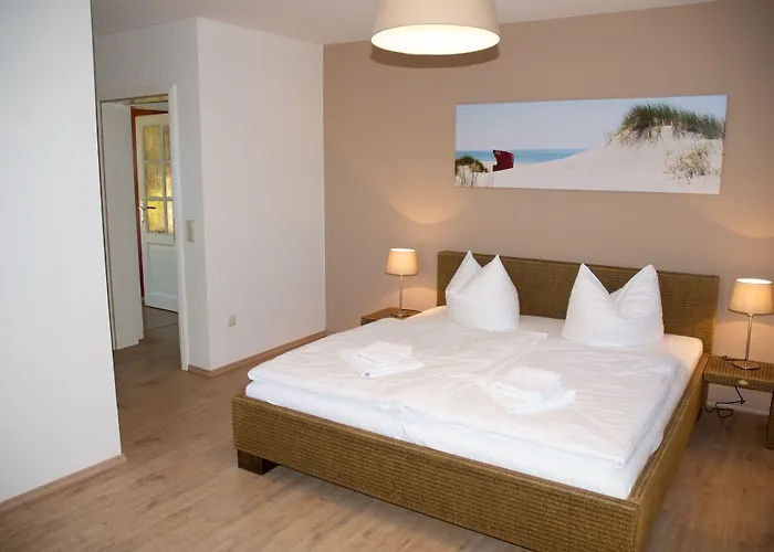 Moenchgut Living & Πάρκο διακοπών