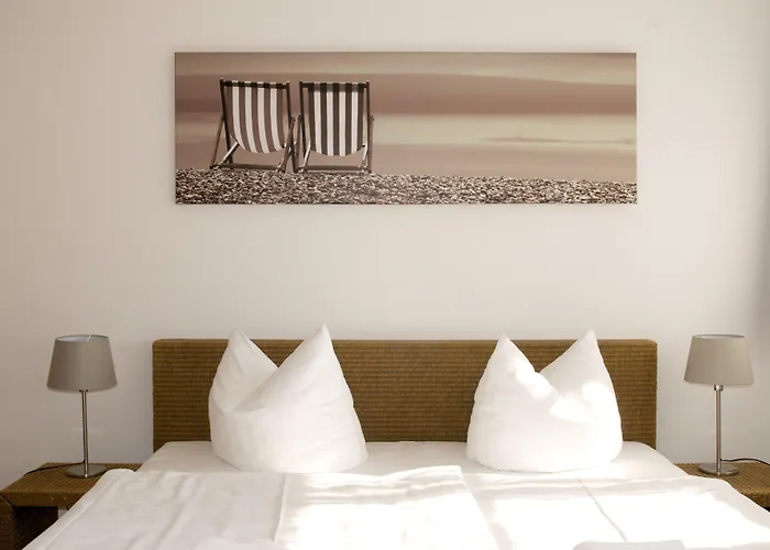 Mönchgut Living&spa Gager