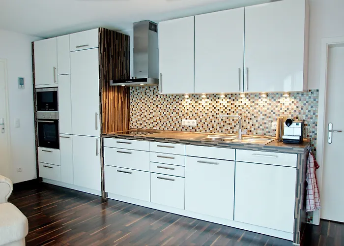 Πάρκο διακοπών Moenchgut Living &