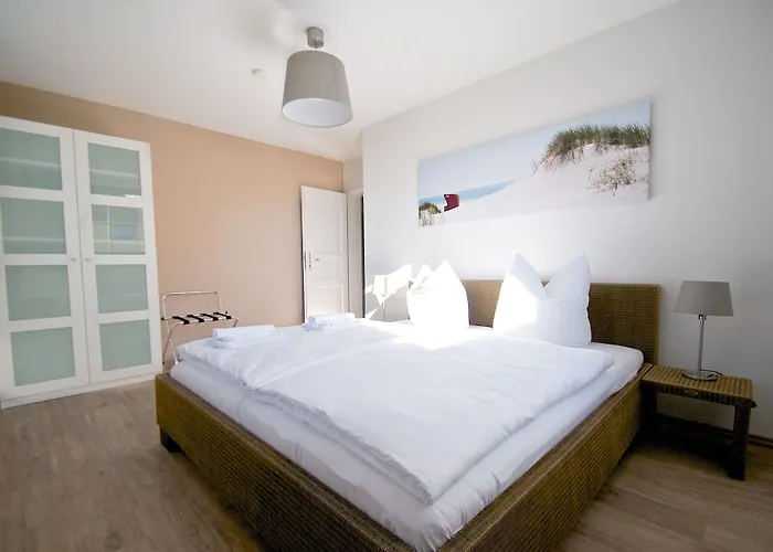 Moenchgut Living & Πάρκο διακοπών