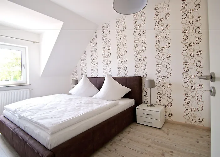 Πάρκο διακοπών Moenchgut Living & 5*